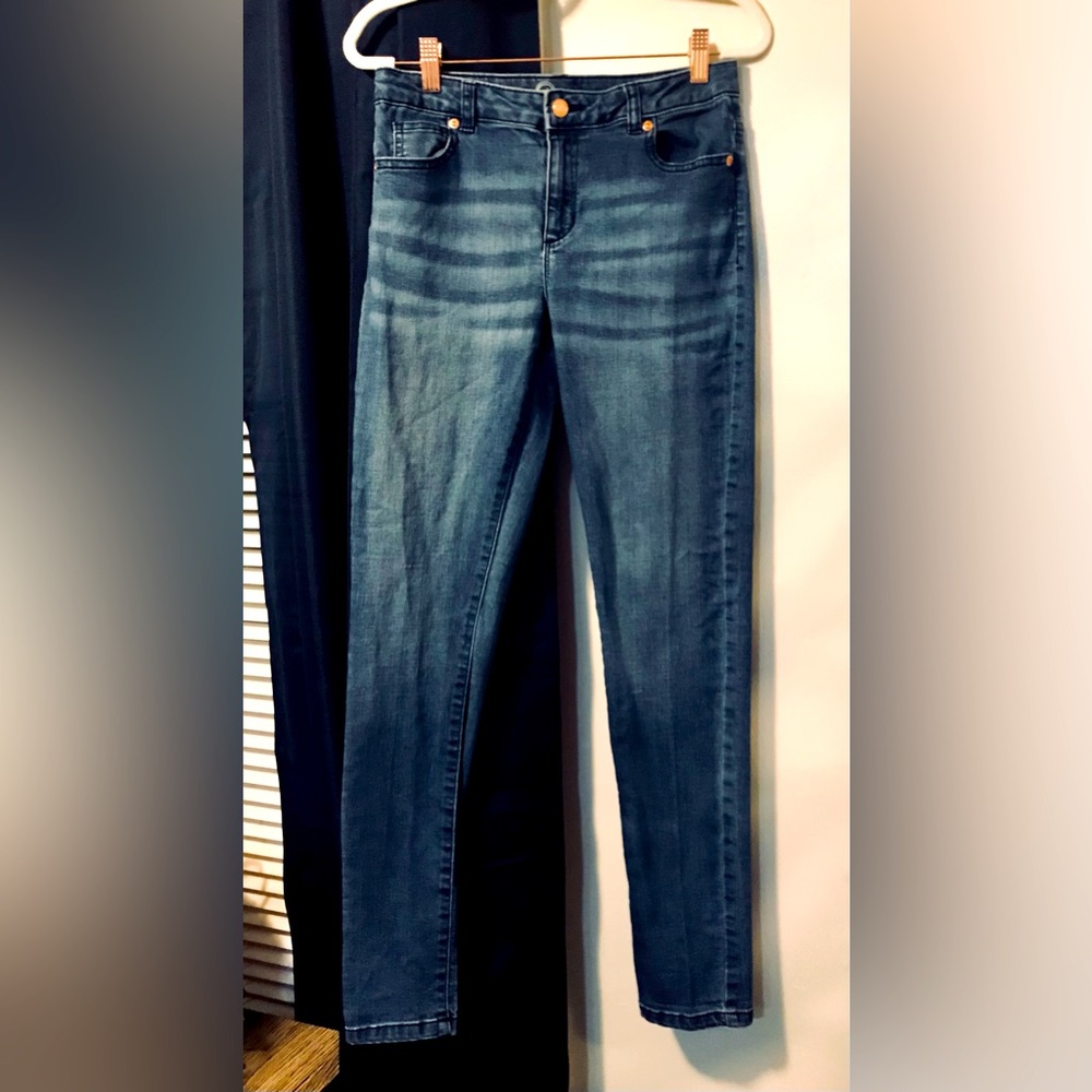 Girls Wonder Nation Jeans, 16, Like New!